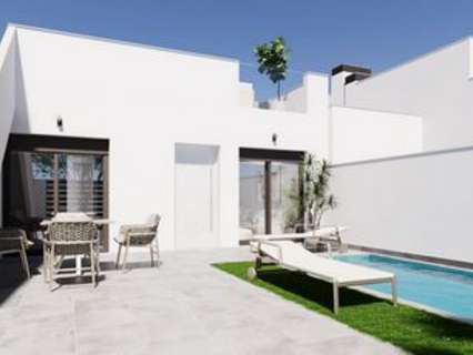 Villa en venta en Torre-Pacheco