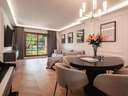 Apartamento en venta en Benahavís