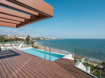 Casa en venta en Estepona