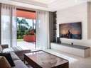 Apartamento en venta en Estepona