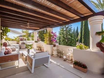 Casa en venta en Marbella