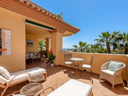 Apartamento en venta en Marbella
