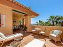 Apartamento en venta en Marbella