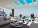 Dúplex en venta en Estepona