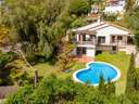 Villa en venta en Marbella