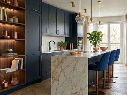 Apartamento en venta en Madrid