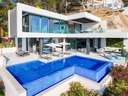 Villa en venta en Andratx