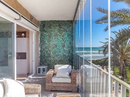Apartamento en alquiler de temporada en Gavà