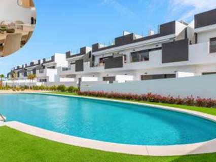 Apartamento en venta en Orihuela zona Orihuela-Costa