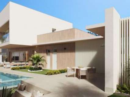 Villa en venta en Orihuela zona Orihuela-Costa