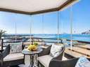 Apartamento en venta en Calpe