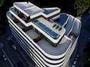 Apartamento en venta en Calpe