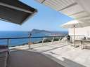 Apartamento en venta en Altea