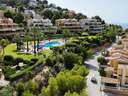 Apartamento en venta en Altea