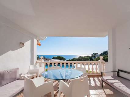 Apartamento en venta en Teulada zona Moraira