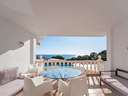 Apartamento en venta en Teulada zona Moraira