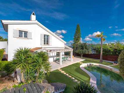 Villa en venta en Calvià zona Santa Ponça