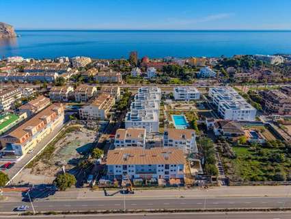 Apartamento en venta en Jávea/Xàbia