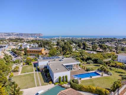 Villa en venta en Jávea/Xàbia