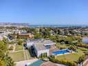 Villa en venta en Jávea/Xàbia