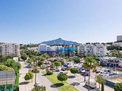 Apartamento en venta en Marbella