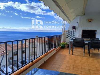 Apartamento en venta en Roses