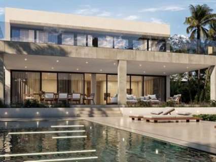 Villa en venta en Calvià zona Santa Ponça