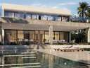 Villa en venta en Calvià zona Santa Ponça