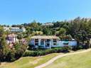 Villa en venta en Mijas