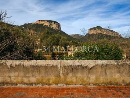 Casa en venta en Alaró