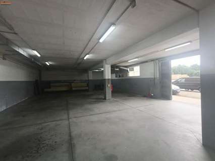 Local comercial en alquiler en Vigo