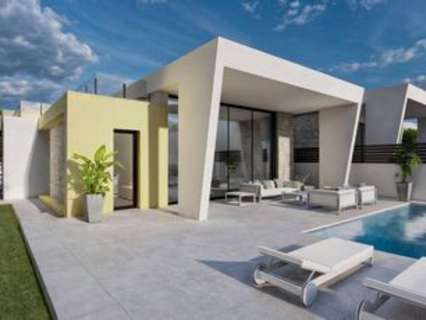 Villa en venta en Torrevieja