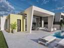 Villa en venta en Torrevieja