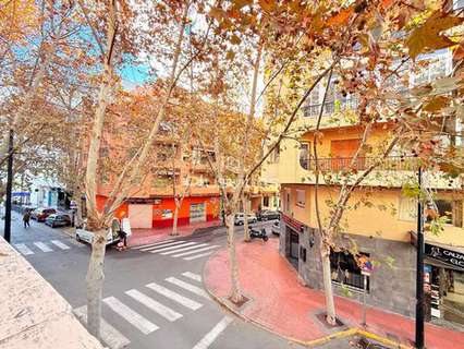 Apartamento en venta en Calpe