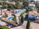 Villa en venta en Calpe