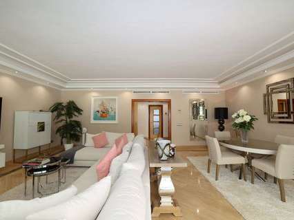 Apartamento en venta en Marbella