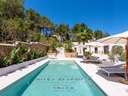 Villa en venta en Sant Josep de sa Talaia