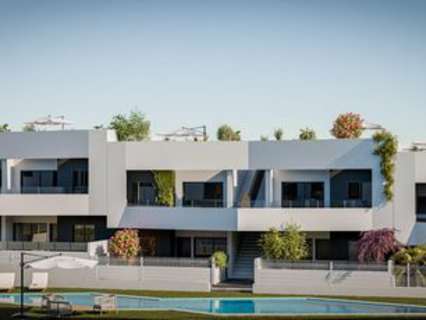 Bungalow en venta en San Miguel de Salinas