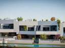 Bungalow en venta en San Miguel de Salinas