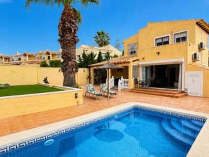 Villa en venta en Orihuela zona Orihuela-Costa