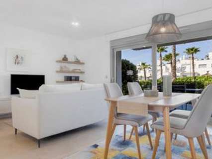 Apartamento en venta en Rincón de la Victoria