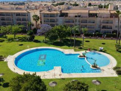 Apartamento en venta en Orihuela zona Orihuela-Costa