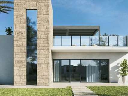 Villa en venta en Lorca