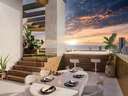 Apartamento en venta en Calpe