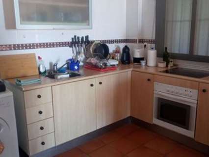 Apartamento en venta en San Roque