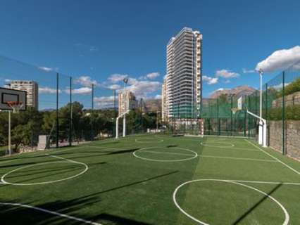 Apartamento en venta en Benidorm