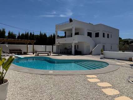 Villa en venta en Jávea/Xàbia