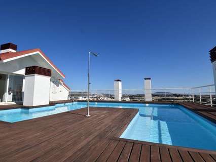 Apartamento en venta en Benissa