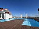 Apartamento en venta en Benissa
