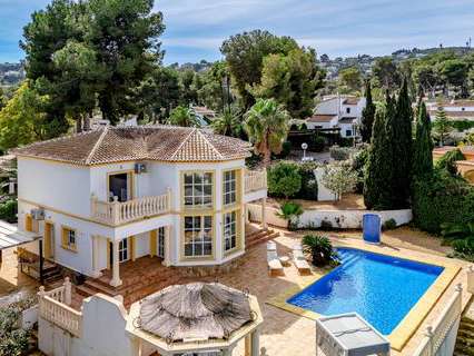 Villa en venta en Jávea/Xàbia
